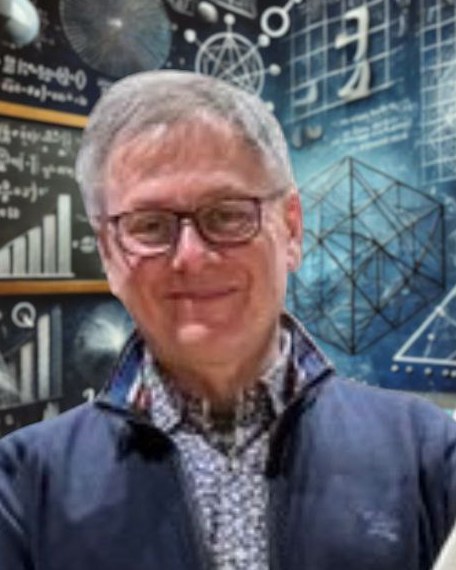 Siergej Sobolewski — инженер системного программного обеспечения и AI
